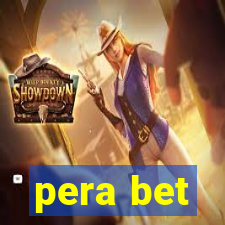 pera bet